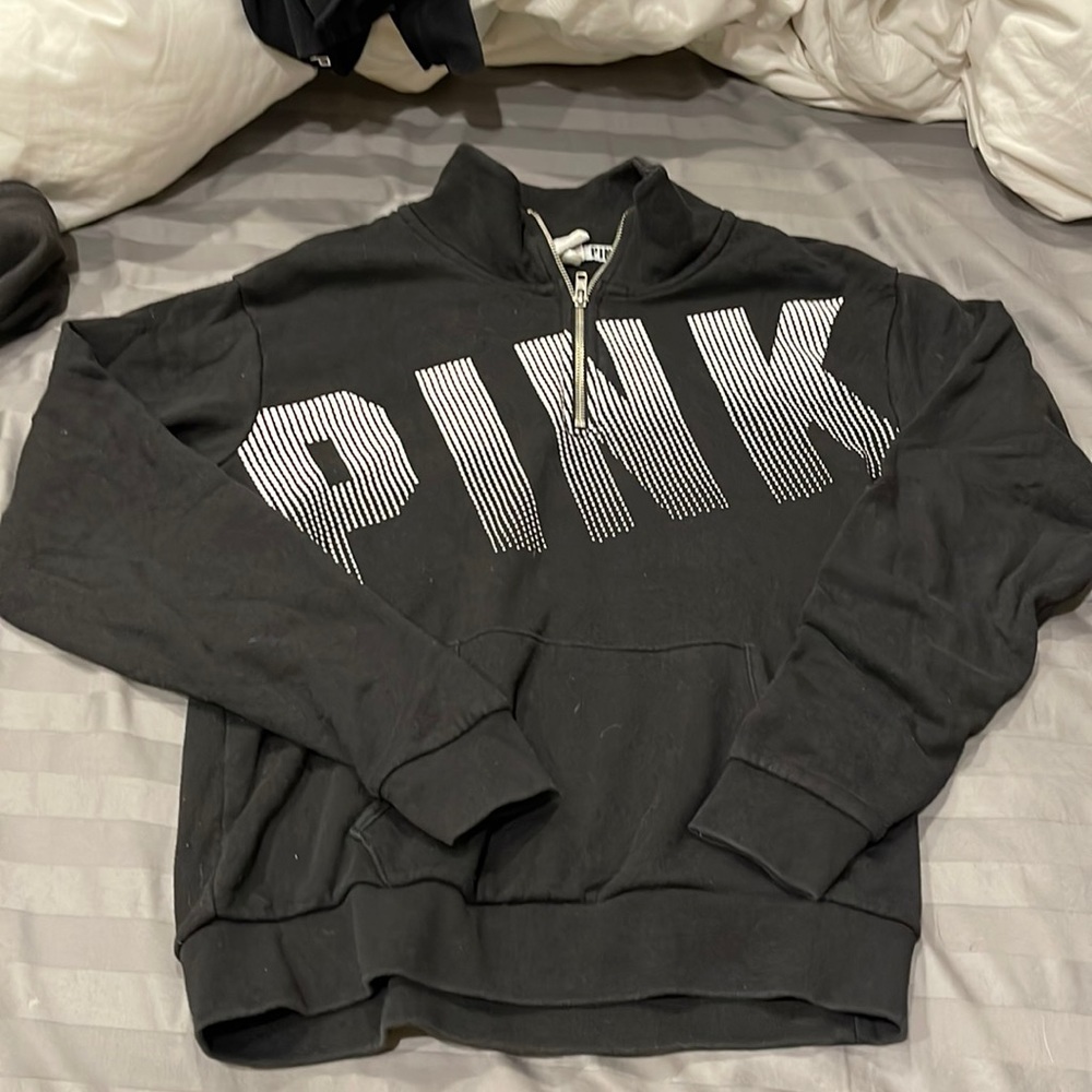 PINK sweater